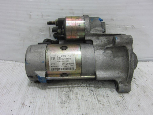  MOTOR ARRANQUE 