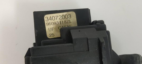  MANDO LIMPIA Peugeot 405 BERLINA 