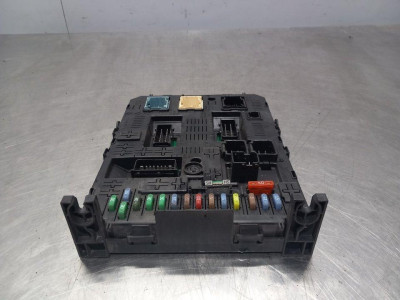 CAJA RELES / FUSIBLES, CITROEN, BERLINGO FURGÓN