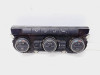 MANDO CLIMATIZADOR VOLKSWAGEN CADDY PROFESIONAL (SA)(03.2015) 