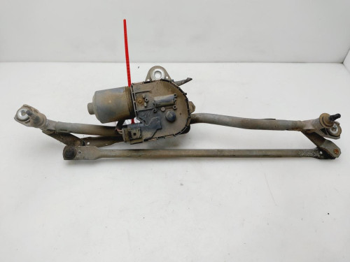 MOTOR LIMPIA DELANTERO AUDI A6 ALLROAD QUATTRO (4FH) 