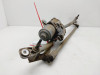 MOTOR LIMPIA DELANTERO AUDI A6 ALLROAD QUATTRO (4FH) 