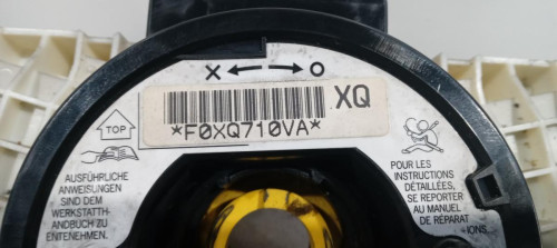  MANDO MULTIFUNCION, HONDA, FR-V (BE) 