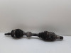 TRANSMISION DELANTERA IZQUIERDA TOYOTA RAV4 (A3) 