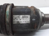 TRANSMISION DELANTERA IZQUIERDA TOYOTA RAV4 (A3) 