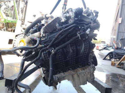 MOTOR COMPLETO, TOYOTA, YARIS (XP13)