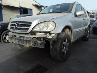 MERCEDES-BENZ CLASE ML (BM 163)