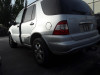 MERCEDES-BENZ CLASE ML (BM 163) — Donor Vehicle for Used Parts 