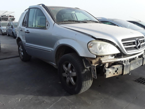 MERCEDES-BENZ CLASE ML (BM 163) — Donor Vehicle for Used Parts 