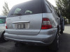 MERCEDES-BENZ CLASE ML (BM 163) — Donor Vehicle for Used Parts 