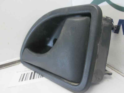 MANETA INTERIOR DELANTERA DERECHA, NISSAN, KUBISTAR (X76)