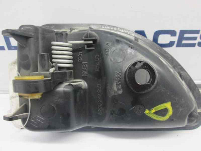MANETA INTERIOR DELANTERA DERECHA, NISSAN, KUBISTAR (X76)