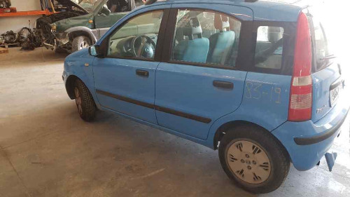  FIAT II PANDA (169) 
