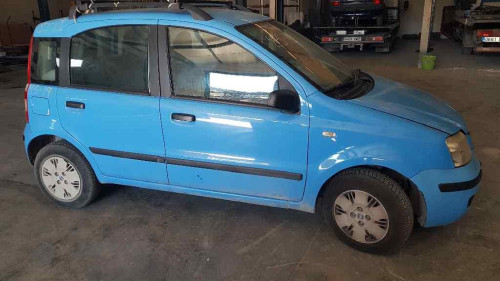  FIAT II PANDA (169) 