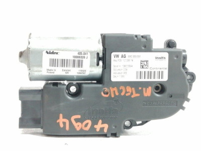 MOTOR TECHO ELECTRICO, VOLKSWAGEN, SCIROCCO (137)