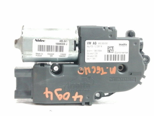  MOTOR TECHO ELECTRICO VOLKSWAGEN SCIROCCO (137) 