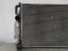 RADIADOR AGUA Mercedes-Benz CLASE E (BM 211) BERLINA 