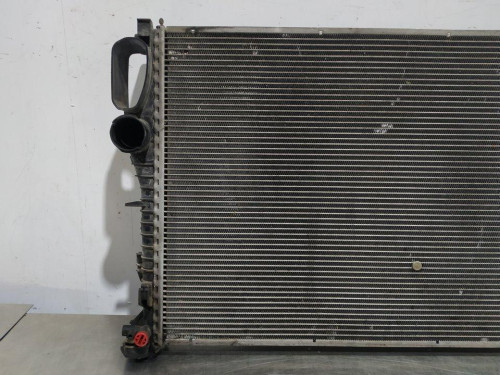 RADIADOR AGUA Mercedes-Benz CLASE E (BM 211) BERLINA 