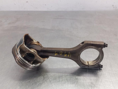 PISTON, BMW, SERIE 1 BERLINA (E81/E87)