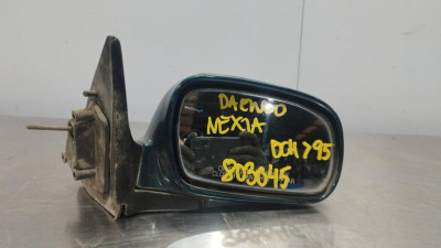 RETROVISOR DERECHO