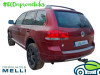 VOLKSWAGEN TOUAREG (7LA) — автомобиль-донор на запчасти 