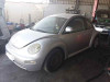 VOLKSWAGEN NEW BEETLE BERLINA (9C1/1C1) — vehículo donante para recambios 