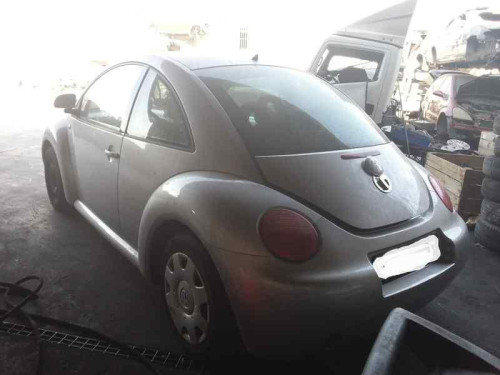 VOLKSWAGEN NEW BEETLE BERLINA (9C1/1C1) — vehículo donante para recambios 