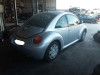 VOLKSWAGEN NEW BEETLE BERLINA (9C1/1C1) — vehículo donante para recambios 