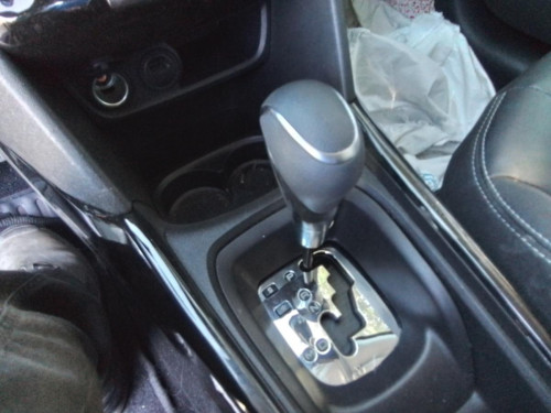 PALANCA CAMBIO PEUGEOT 2008 