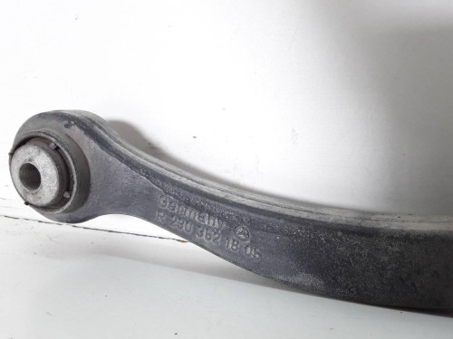 BRAZO SUSPENSION SUPERIOR TRASERO IZQUIERDO MERCEDES-BENZ CLASE E (BM 211) BERLINA 