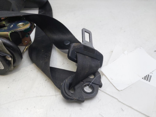 CINTURON SEGURIDAD DELANTERO DERECHO AUDI A4 AVANT (8E) 