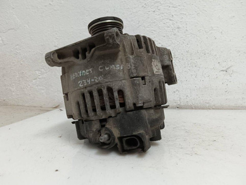 ALTERNADOR Mercedes-Benz CLASE B (BM 245) 