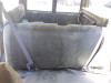 JUEGO ASIENTOS COMPLETO NISSAN PATROL (K/W260) 