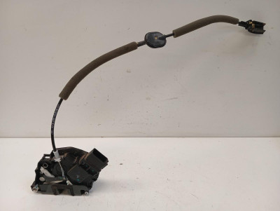 CERRADURA PUERTA DELANTERA IZQUIERDA, FORD, KA+ (CDU)