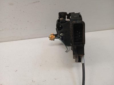 CERRADURA PUERTA DELANTERA IZQUIERDA, FORD, KA+ (CDU)