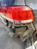 PILOTO TRASERO DERECHO VOLKSWAGEN GOLF VI (5K1)(10.2008) 