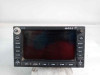  SISTEMA NAVEGACION GPS HONDA CR-V (RE) 