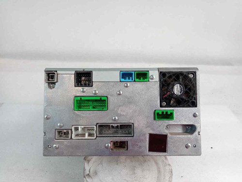  SISTEMA NAVEGACION GPS HONDA CR-V (RE) 