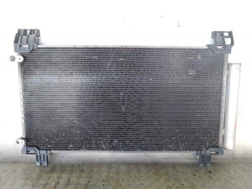 CONDENSADOR / RADIADOR AIRE ACONDICIONADO Toyota YARIS (XP13) 