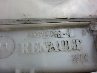 BOMBA FRENO, RENAULT, MEGANE III SPORT TOURER