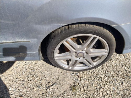  MANGUETA TRASERA IZQUIERDA Mercedes-Benz CLASE E (BM 207) CABRIO 