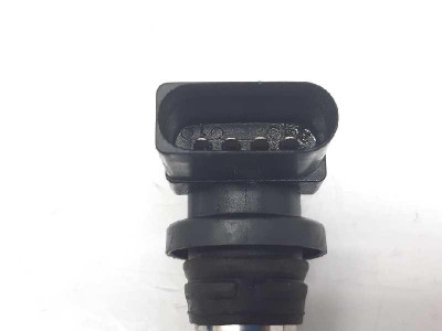 BOBINA ENCENDIDO, VOLKSWAGEN, GOLF IV BERLINA (1J1)(10.1997)