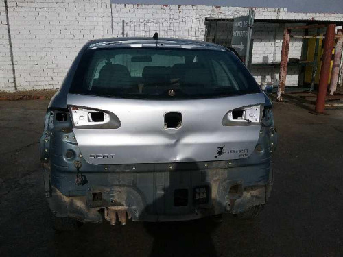  SEAT IBIZA (6L1) 