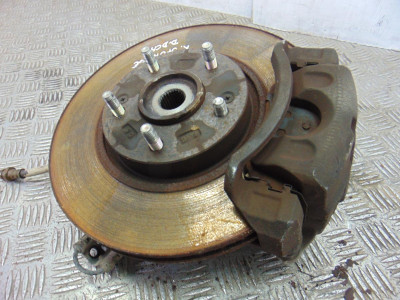 MANGUETA DELANTERA DERECHA, KIA, SPORTAGE (SL)