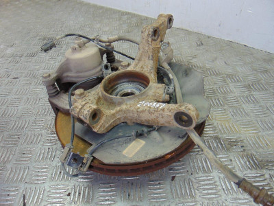MANGUETA DELANTERA DERECHA, KIA, SPORTAGE (SL)