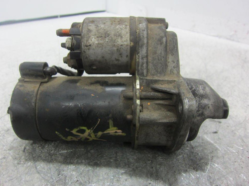  MOTOR ARRANQUE Opel CORSA C 