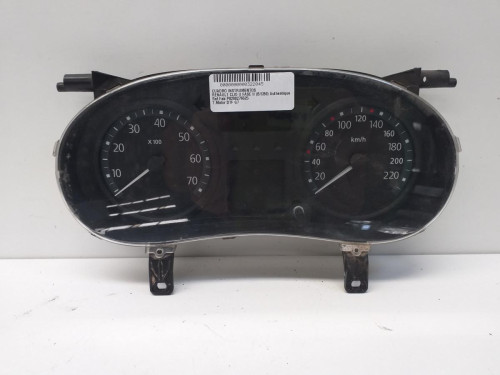  CUADRO INSTRUMENTOS Renault CLIO II FASE II (B/CB0) 