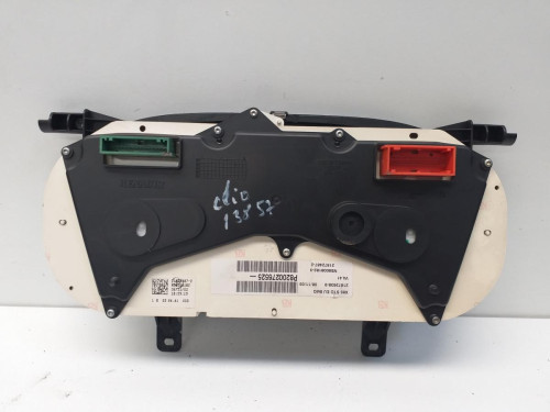  CUADRO INSTRUMENTOS Renault CLIO II FASE II (B/CB0) 