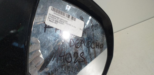  RETROVISOR DERECHO CITROEN GRAND C4 PICASSO 