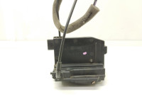 CERRADURA PUERTA TRASERA IZQUIERDA